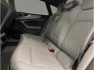 Audi S7 Sportback tiptr. STDHZG HUD NACHTS MATRIX 360
