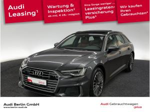 Audi A6 Avant sport 50 TFSI e qu.S tr. RFK MATRIX NAVI