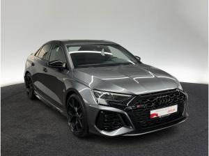 Audi RS3 RS 3 Limousine S tr. MATRIX NAVI RFK VIRTUAL B&O