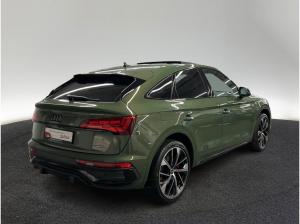 Audi Q5 Sportback S line edition one 45 TFSI qu.S tr.