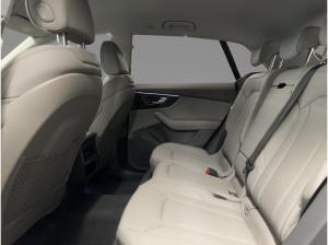 Audi Q8 50 TDI qu.tiptr. STDHZG MATRIX 360°K HUD