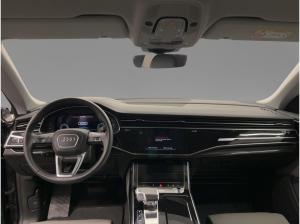 Audi Q8 50 TDI qu.tiptr. STDHZG MATRIX 360°K HUD