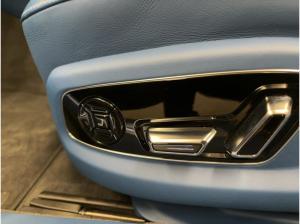 Audi A8 Lang 60 TFSI qu.tiptr. STDHZG TV HUD PANO 360