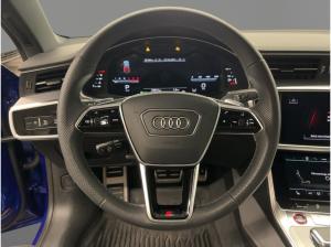 Audi S7 Sportback tiptr. STDHZG HUD NACHTS MATRIX 360