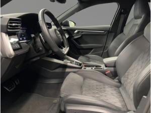 Audi RS3 RS 3 Limousine S tr. MATRIX NAVI RFK VIRTUAL B&O