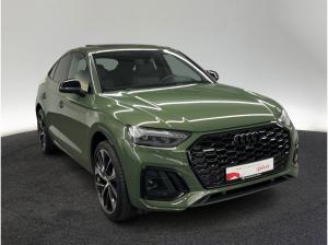 Audi Q5 Sportback S line edition one 45 TFSI qu.S tr.