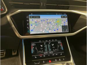 Audi S7 Sportback tiptr. STDHZG HUD NACHTS MATRIX 360