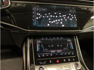 Audi Q8 50 TDI qu.tiptr. STDHZG MATRIX 360°K HUD