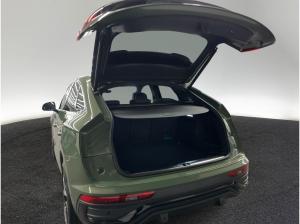 Audi Q5 Sportback S line edition one 45 TFSI qu.S tr.