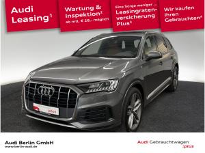 Audi Q7 45 TDI qu. tiptr. MATRIX RFK PANO B&O