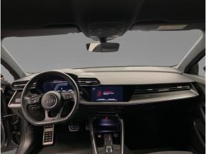 Audi RS3 RS 3 Limousine S tr. MATRIX NAVI RFK VIRTUAL B&O