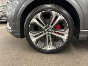 Audi Q8 50 TDI qu.tiptr. STDHZG MATRIX 360°K HUD