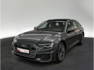 Audi A6 Avant sport 50 TFSI e qu.S tr. RFK MATRIX NAVI