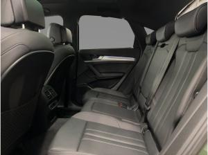 Audi Q5 Sportback S line edition one 45 TFSI qu.S tr.
