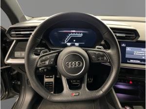 Audi RS3 RS 3 Limousine S tr. MATRIX NAVI RFK VIRTUAL B&O