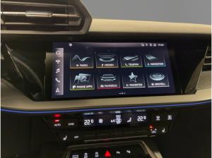 Audi RS3 RS 3 Limousine S tr. MATRIX NAVI RFK VIRTUAL B&O