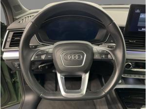 Audi Q5 Sportback S line edition one 45 TFSI qu.S tr.