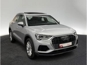 Audi Q3 TFSI e 45 e S tr. PDC LED NAVI VIRTUAL PANO