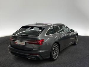 Audi A6 Avant sport 50 TFSI e qu.S tr. RFK MATRIX NAVI