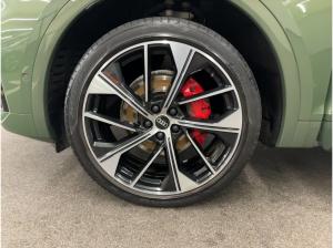 Audi Q5 Sportback S line edition one 45 TFSI qu.S tr.