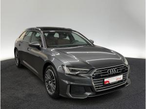 Audi A6 Avant sport 50 TFSI e qu.S tr. RFK MATRIX NAVI