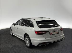 Audi A4 Avant Advanced 40 TFSI qu.S tr. LED RFK
