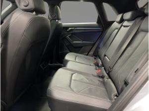 Audi Q3 TFSI e 45 e S tr. PDC LED NAVI VIRTUAL PANO