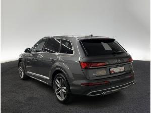 Audi Q7 45 TDI qu. tiptr. MATRIX RFK PANO B&O