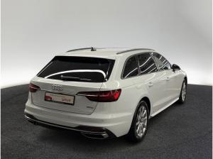 Audi A4 Avant Advanced 40 TFSI qu.S tr. LED RFK