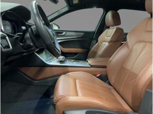 Audi A6 Avant sport 50 TFSI e qu.S tr. RFK MATRIX NAVI