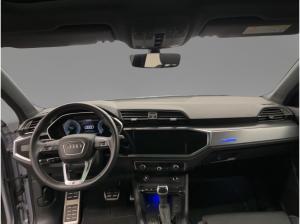 Audi Q3 TFSI e 45 e S tr. PDC LED NAVI VIRTUAL PANO
