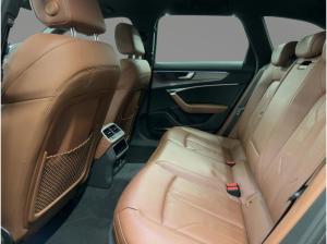 Audi A6 Avant sport 50 TFSI e qu.S tr. RFK MATRIX NAVI