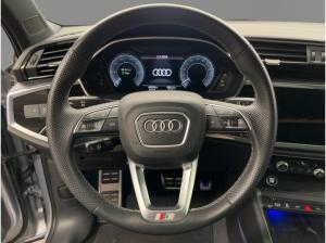 Audi Q3 TFSI e 45 e S tr. PDC LED NAVI VIRTUAL PANO