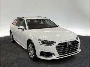 Audi A4 Avant Advanced 40 TFSI qu.S tr. LED RFK