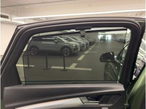 Audi Q5 Sportback S line edition one 45 TFSI qu.S tr.