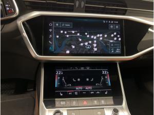 Audi A6 Avant sport 50 TFSI e qu.S tr. RFK MATRIX NAVI