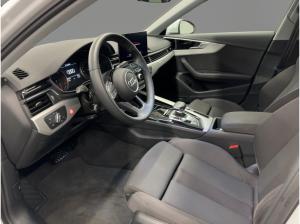 Audi A4 Avant Advanced 40 TFSI qu.S tr. LED RFK