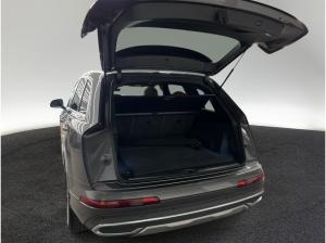 Audi Q7 45 TDI qu. tiptr. MATRIX RFK PANO B&O