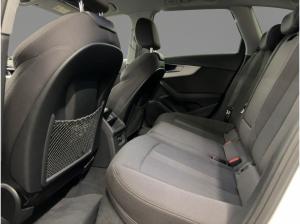 Audi A4 Avant Advanced 40 TFSI qu.S tr. LED RFK