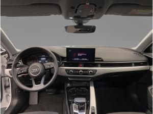 Audi A4 Avant Advanced 40 TFSI qu.S tr. LED RFK