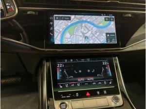 Audi Q7 45 TDI qu. tiptr. MATRIX RFK PANO B&O