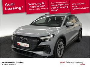 Audi Q4 e-tron 40 VIRTUAL LED NAVI DAB PDC
