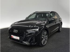 Audi SQ5 TDI tiptr. LEDER MATRIX RFK NAVI VIRTUAL B&O