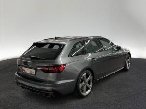 Audi A4 Avant S line 35 TDI S tr. RFK LED NAVI ACC