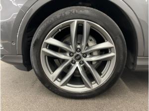 Audi Q7 45 TDI qu. tiptr. MATRIX RFK PANO B&O