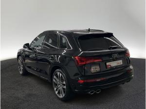 Audi SQ5 TDI tiptr. LEDER MATRIX RFK NAVI VIRTUAL B&O