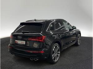 Audi SQ5 TDI tiptr. LEDER MATRIX RFK NAVI VIRTUAL B&O