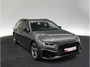 Audi A4 Avant S line 35 TDI S tr. RFK LED NAVI ACC