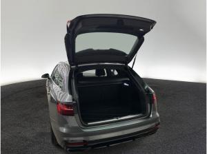 Audi A4 Avant S line 35 TDI S tr. RFK LED NAVI ACC