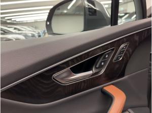 Audi Q7 45 TDI qu. tiptr. MATRIX RFK PANO B&O